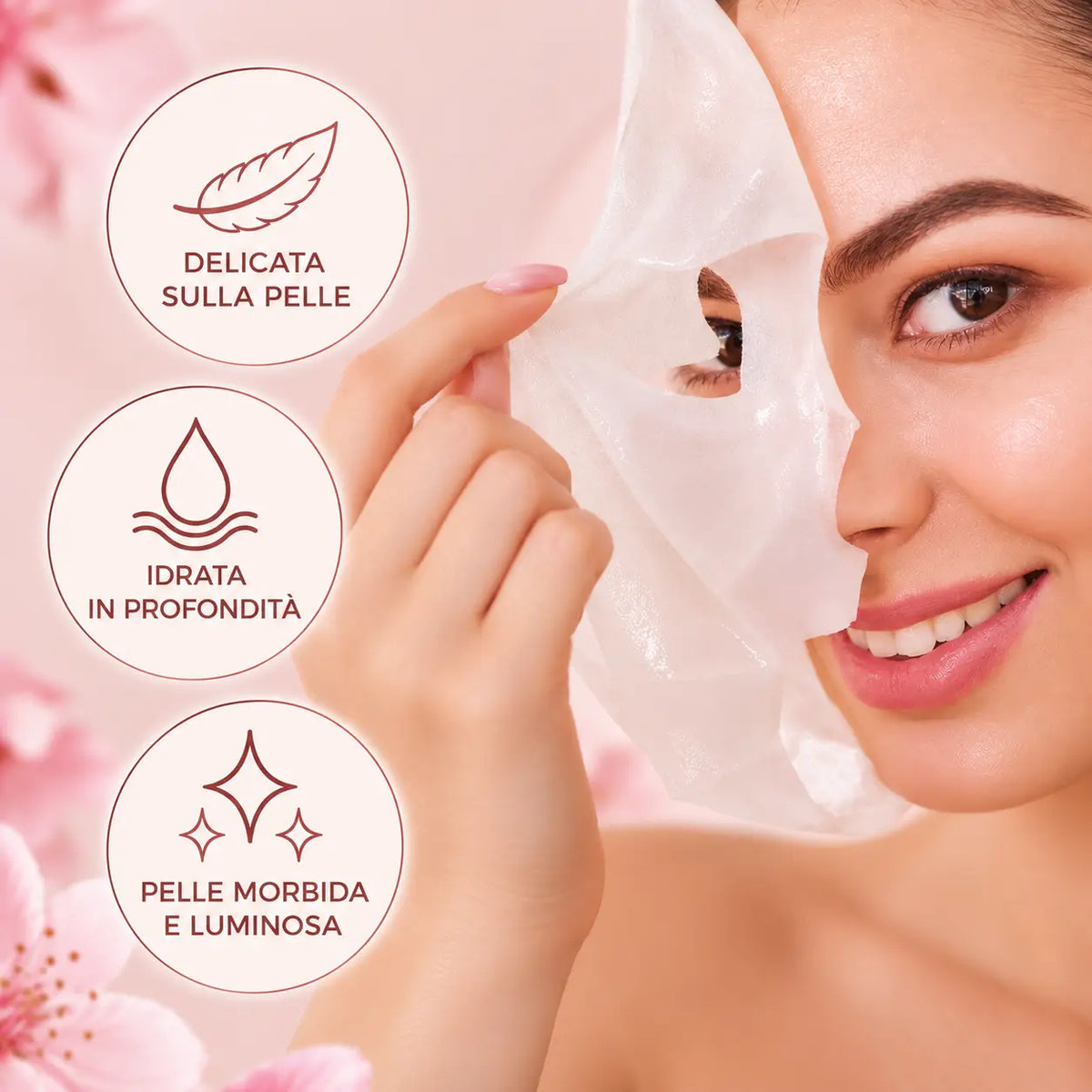 Sivorah™ Collagen Glow