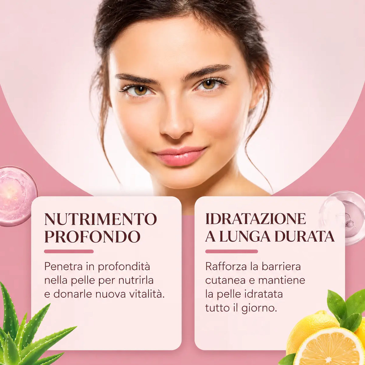 Sivorah™ Collagen Glow