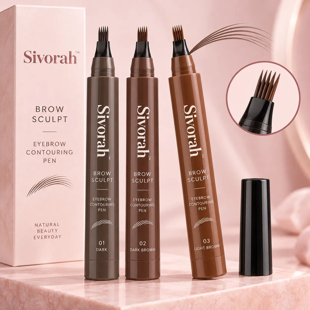 Sivorah™ Brow Sculpt