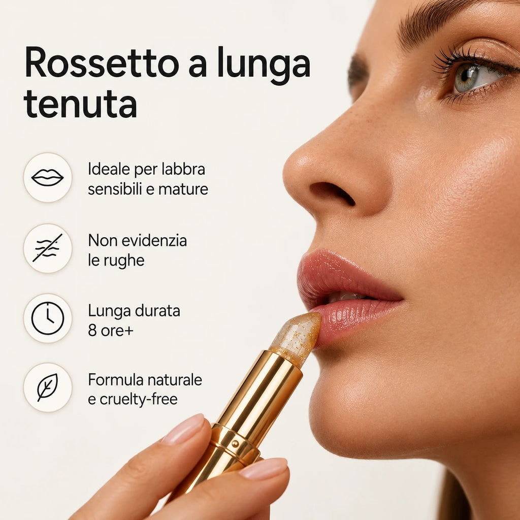 Sivorah™ Rossetto pH Glow