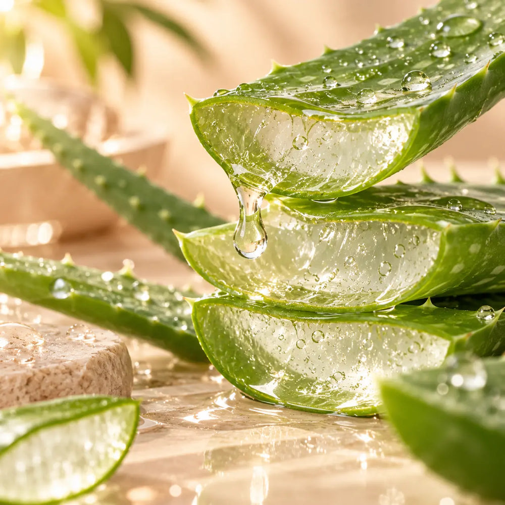 Aloe Vera