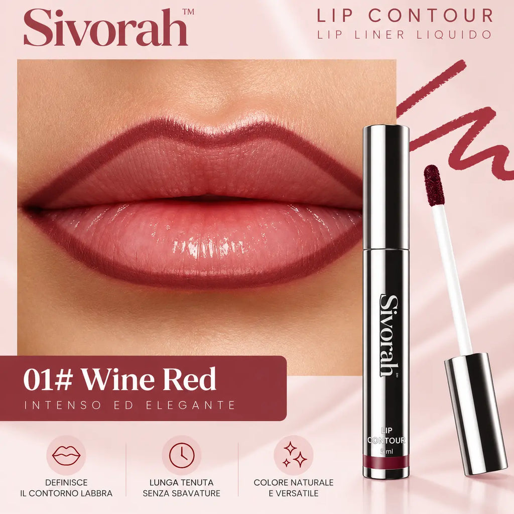 Sivorah™ Lip Contour