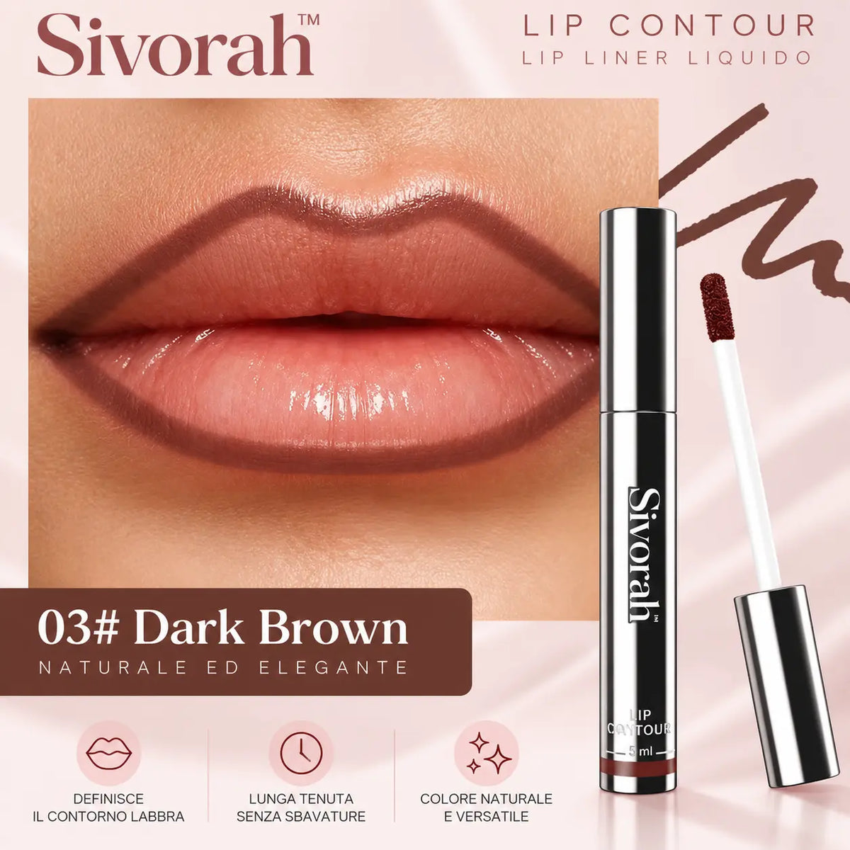 Sivorah™ Lip Contour
